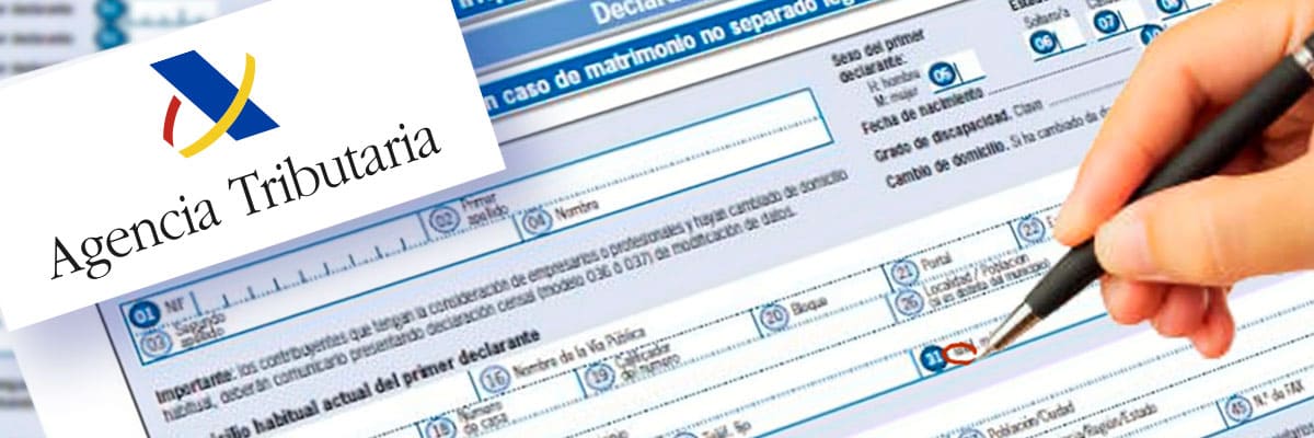 ¿Cómo y dónde meter el Seguro de Vida en la Declaración de la Renta?