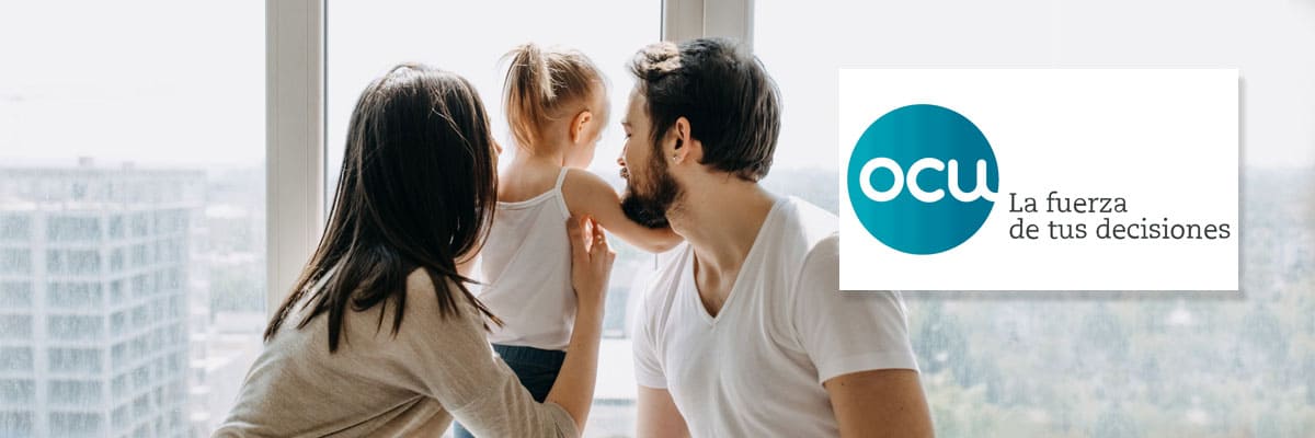 ¿Cuál es el mejor seguro de vida según la OCU?