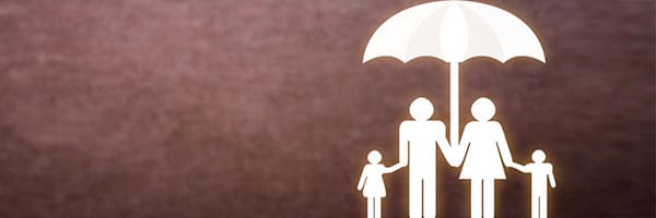 ¿Cuáles son las cobertura de un seguro de vida?