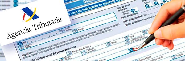 ¿Cómo y dónde meter el Seguro de Vida en la Declaración de la Renta?