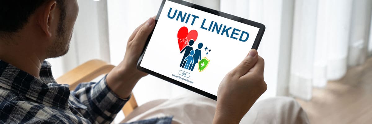 Seguros Unit Linked