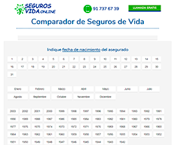 Rellena un sólo formulario
