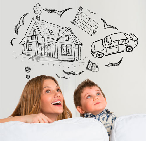 Seguro de Vida CASER Coberturas